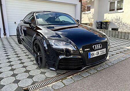 Audi TT RS Coupe