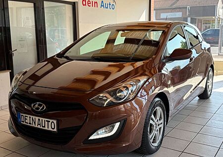 Hyundai i30 Classic