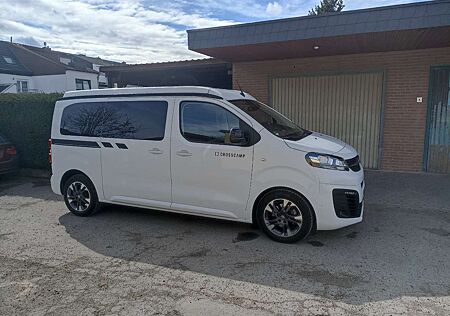 Opel Zafira Life Crosscamp / Wohnmobil