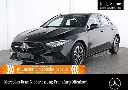 Mercedes-Benz A 200 PROGRESSIVE+LED+KAMERA+KEYLESS+7G