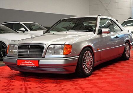 Mercedes-Benz C 200 CE 200 Coupe Aut. Klima*KW*Schiebedach*Sitzheiz*