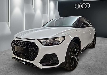 Audi A1 allstreet Stronic Optikpaket LED RearView Klima