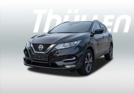 Nissan Qashqai 1.3 DIG-T ZAMA Bluetooth Navi Klima
