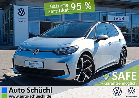 Volkswagen ID.3 Pro FACELIFT WÄRMEPUMPE+19"+APP-CONNECT+KA