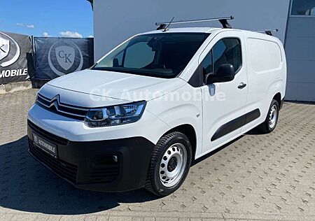 Citroën Berlingo Citroen Kasten Driver XL/L2/Navi/Klima/Kamera