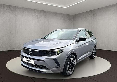 Opel Grandland Plug-in Hybrid