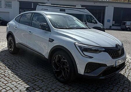 Renault Arkana TCe Mild Hybrid 160 EDC Espirit Alpine