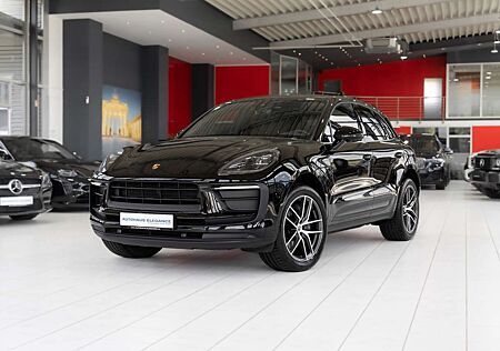 Porsche Macan *SOUND-PACKAGE+*PDLS*KAMERA*PDK*DAB+*LM"20