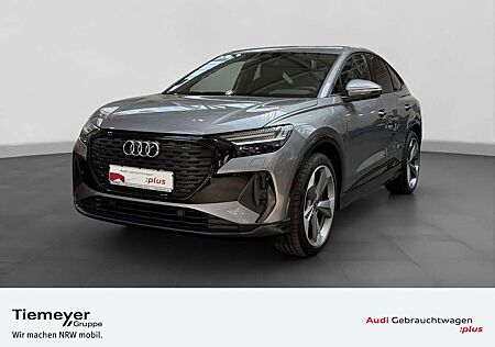 Audi Q4 e-tron 50 Q 2x S LINE MATRIX KAMERA