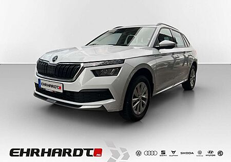 Skoda Kamiq 1.0 TSI Ambition LED*ANDROID*SHZ*PDC*TEMP*16"