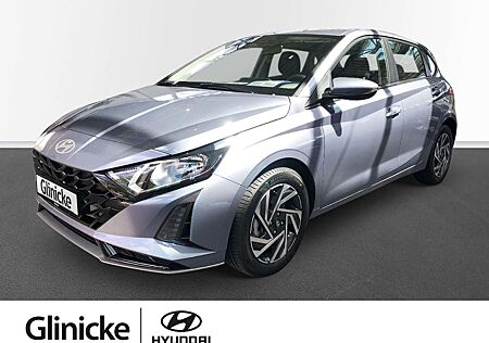 Hyundai i20 Trend*KomfP*Navi*SitzHeiz*LenkrHeiz*RKam