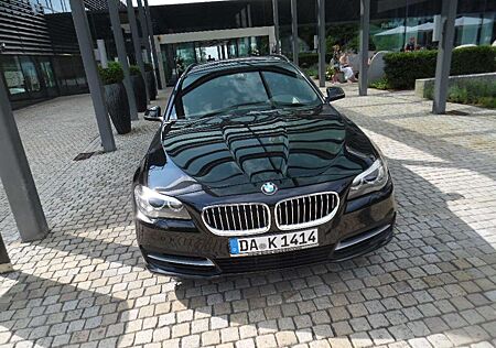 BMW 520d 520