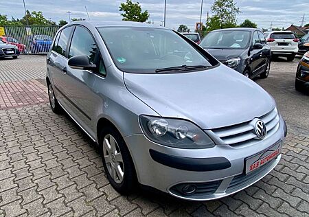 VW Golf Plus Volkswagen V Trendline/ Zahnriemen gewechselt