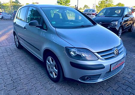 VW Golf Plus Volkswagen V Trendline/ Zahnriemen gewechselt