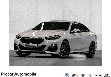 BMW 220 i Gran Coupé M Sport NAVI LED Sound Syst. LM