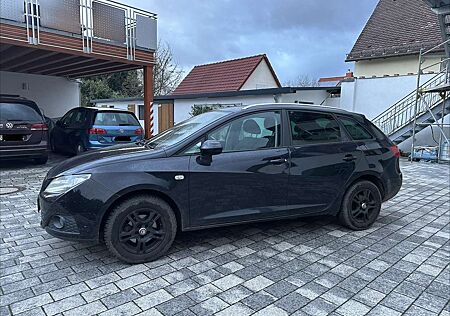 Seat Ibiza ST 1.4 16V Style