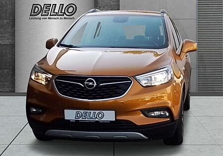 Opel Mokka 120 Jahre Start Stop Turbo EU6d-T 1.4 TURBO