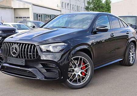 Mercedes-Benz GLE 63 AMG GLE 63 S Coupé 4Matic*Pano*360°*HUD*Night*AHK*