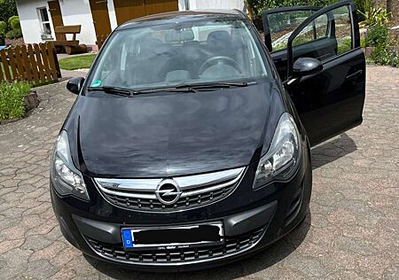 Opel Corsa 1.4 16V Energy