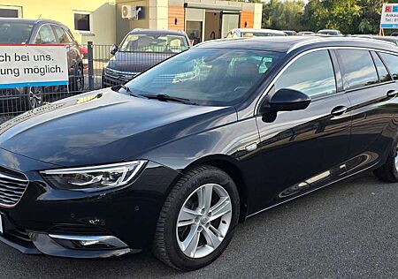 Opel Insignia Innovation