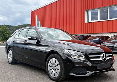 Mercedes-Benz C 200 Kombi *Top Gepflegt* 2Hand Navi AHK