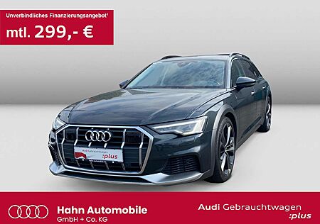 Audi A6 Allroad 40TDI qua S-Trc HUD Matrix CAM