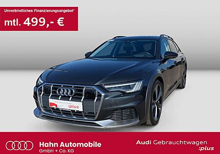 Audi A6 Allroad 40TDI qua S-Trc HUD Matrix CAM