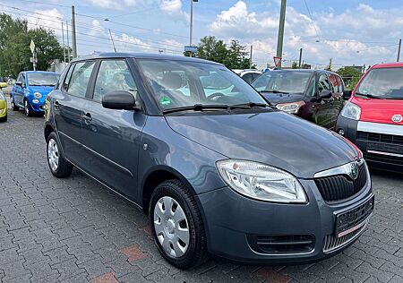 Skoda Fabia Classic