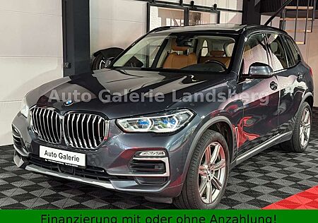 BMW X5 xDrive 30d*xLine*Laser*Pano*Leder*ACC*20 Zoll