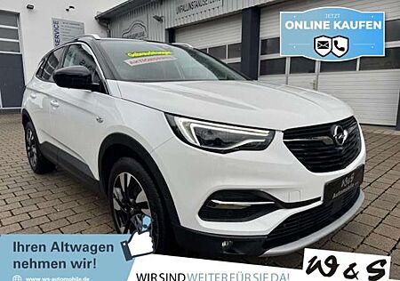 Opel Grandland X 1.5 D Ultimate *360°*LED*ACC*SHZ*
