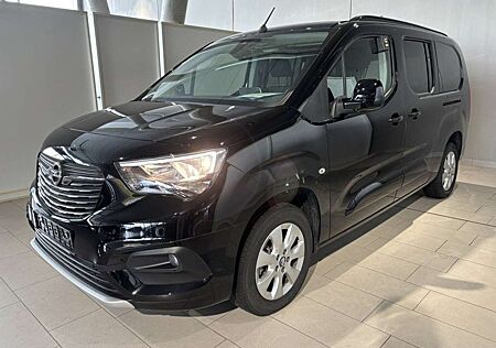 Opel Combo-e Life Combo e-Life XL Ultimate
