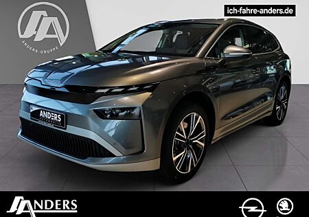 Skoda Enyaq 60 +Distronic+WPumpe+SHZ+Massage+AHK+LM