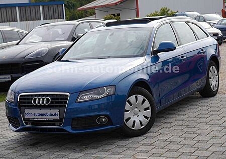 Audi A4 Avant Attraction Leder/Pano/Xenon/SHZ/PDC/AHK