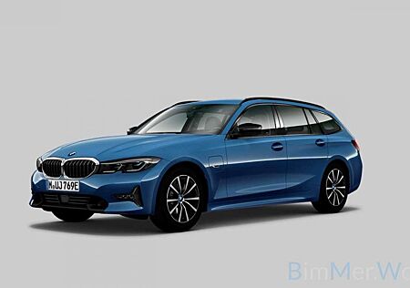 BMW 330 SportLine Laser DAB HiFi HUD Kamera Komfort