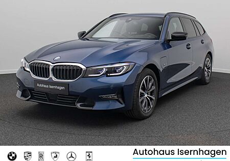 BMW 330 SportLine Laser DAB HiFi HUD Kamera Komfort