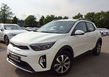 Kia Stonic 1,0 Vision AT AHK NAVI Kamera DAB Tempomat