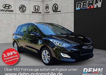 Hyundai i30 1.4 FIFA World Cup Edition Silver Navi PDC