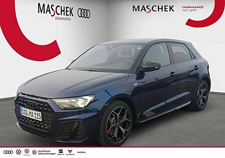 Audi A1 Sportback 40 TFSI S-Line UPE: 46.700.- 5JGar VOLL