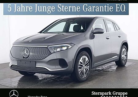 Mercedes-Benz EQA 350 4M Electric Art*DISTR*AHK*MEMORY*360°***