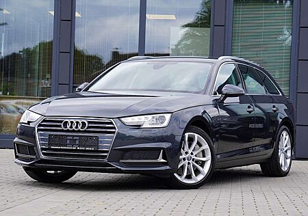 Audi A4 Avant 45 TFSI sport *MIT 2 JAHREN GARANTIE*