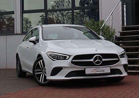 Mercedes-Benz CLA 200 Autom.
