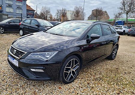 Seat Leon FR /Automatik/1Hand/TÜV+Inspektion-Neu