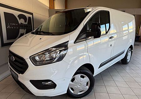Ford Transit Custom Kasten 340 L1 Trend/Klima/AHK/PDC