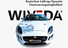 Jaguar F-Type Cabriolet R AWD Aut. KAMERA~LEDER~NAVI~