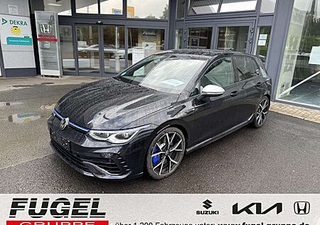 VW Golf Volkswagen 2.0 TSI 4M DSG R IQ.LIGHT|DCC|H&K|ACC|RFK|Navi