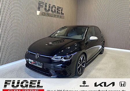 VW Golf Volkswagen 2.0 TSI 4M DSG R IQ.LIGHT|DCC|H&K|ACC|RFK|Navi