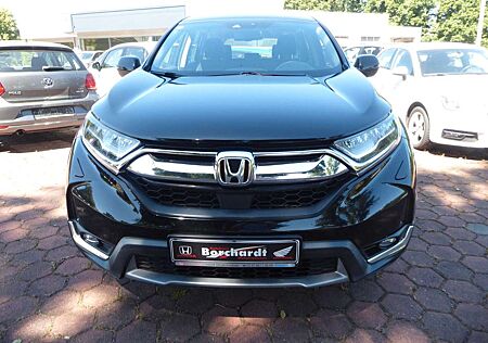 Honda CR-V 1.5 T 4WD Elegance. NAVI, Kamera, ACC, LED