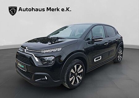 Citroën C3 Citroen Max, EPH,Klima,Navi