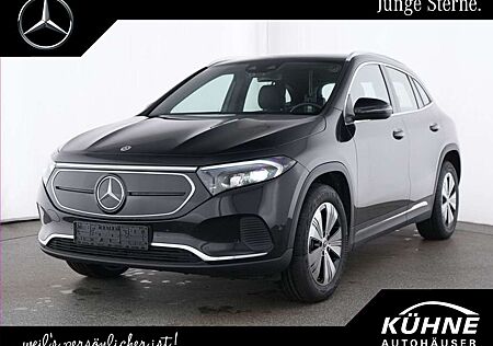 Mercedes-Benz EQA 250 Advanced Paket+MBUX+Haushalt 5m+Kamera