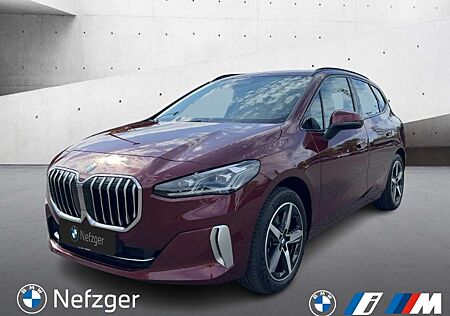BMW 220 Active Tourer i Luxury Line LED HIFI AHK